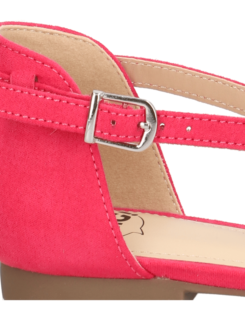 OMG!-Textil-Ballerina-schwarz