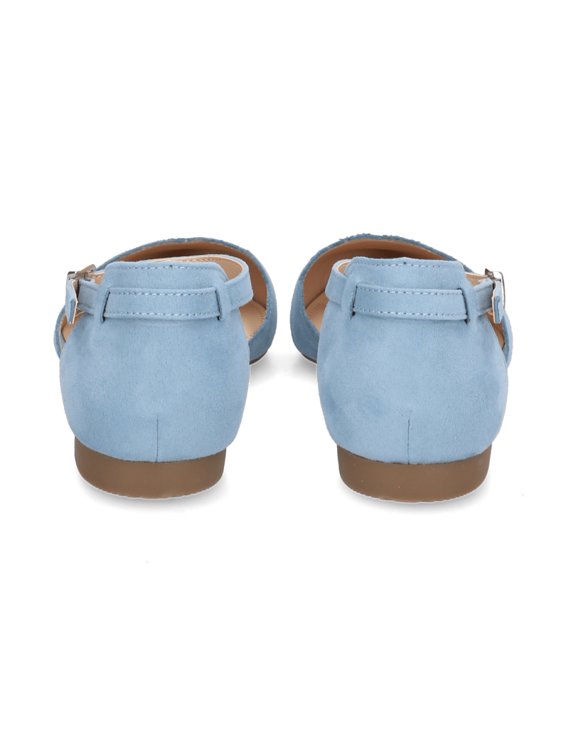 OMG!-baleríny-černá