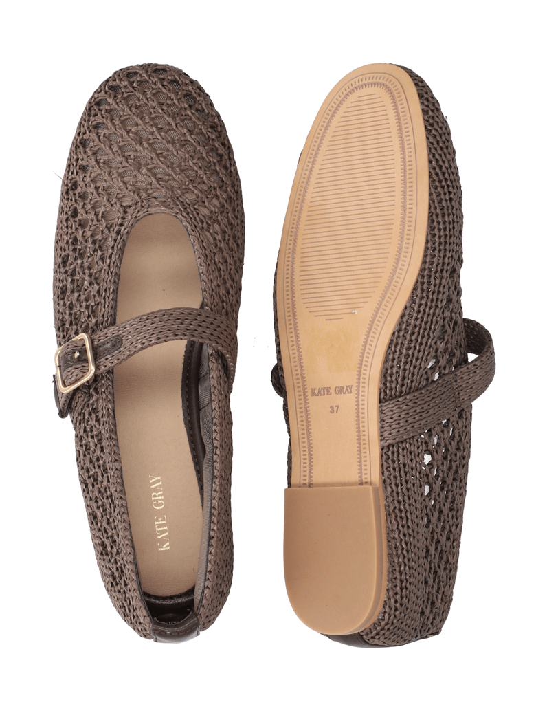 Kate-Gray-Ballerina-rot