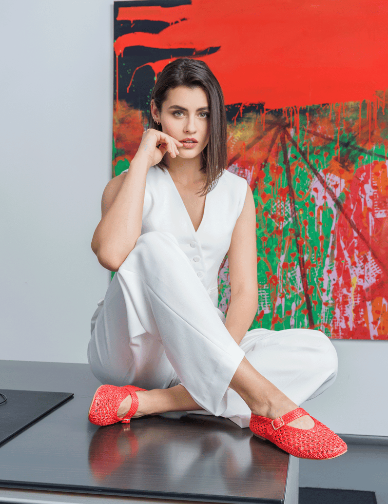 Kate-Gray-Ballerina-rot