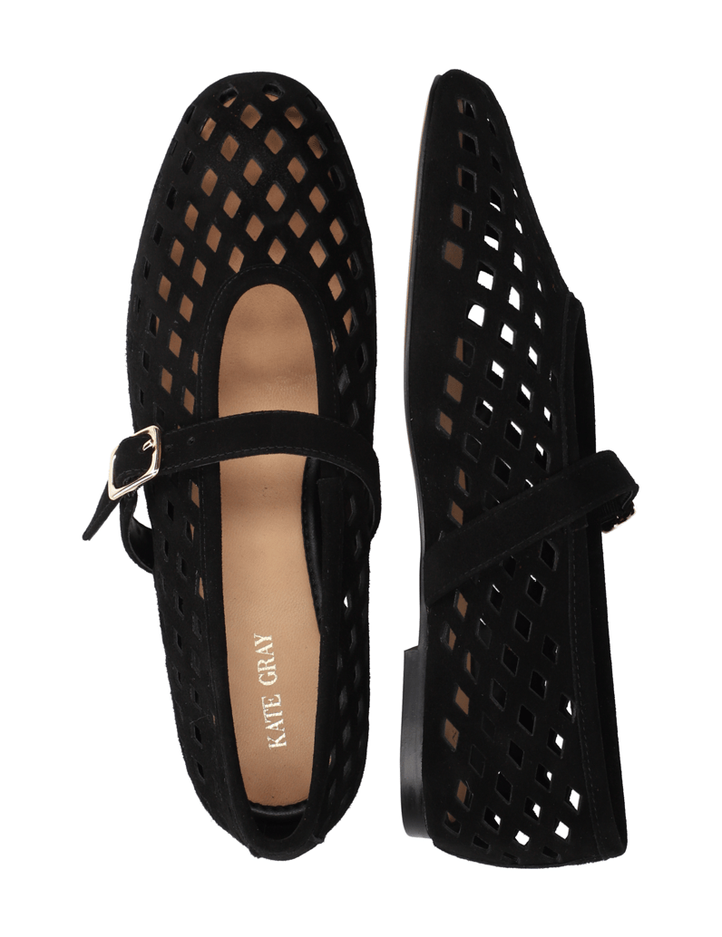 Kate-Gray-baleríny-černá