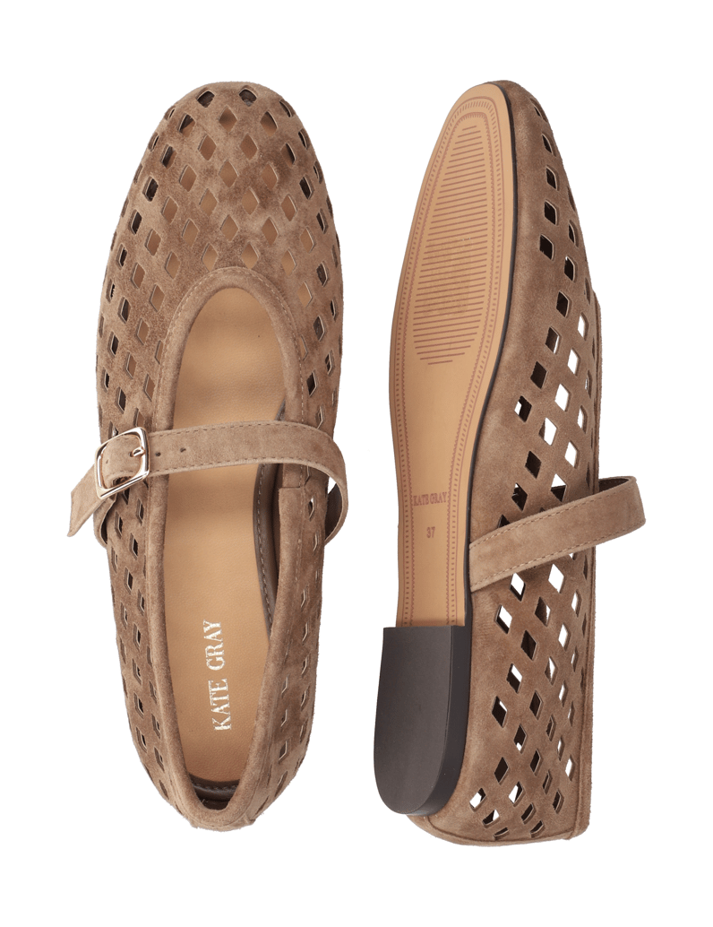 Kate-Gray-baleríny-černá