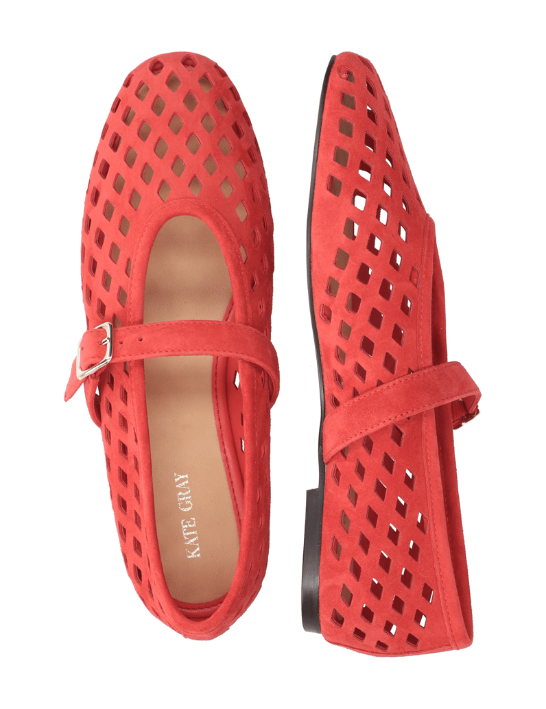 Kate-Gray-baleríny-černá