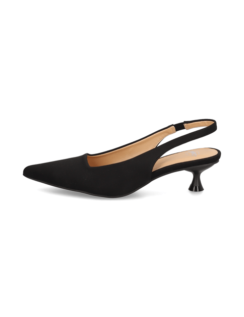 

OMG! Slingpumps