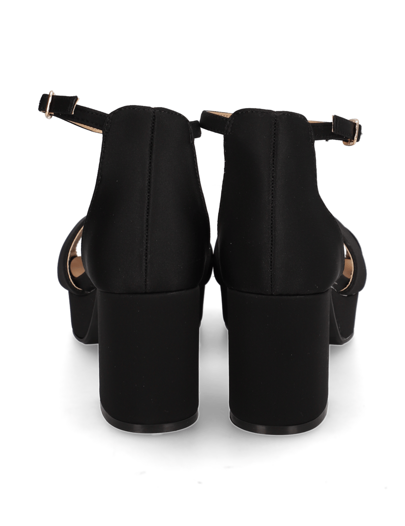 OMG!-Sandale-čierna