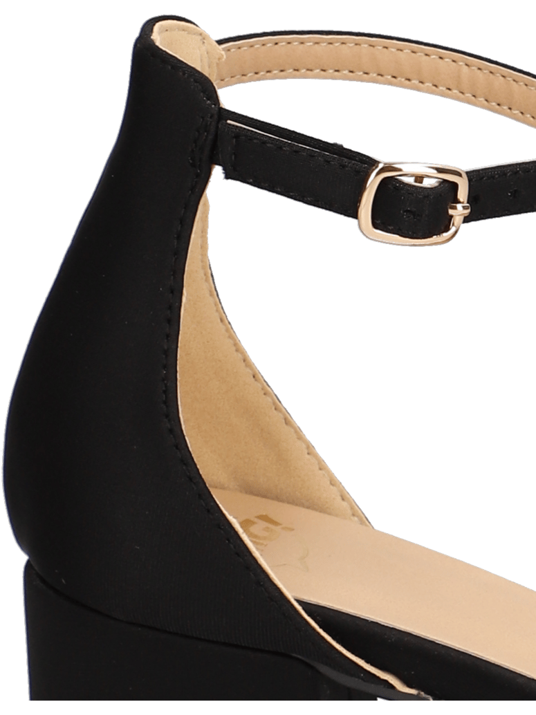 OMG!-Sandale-čierna