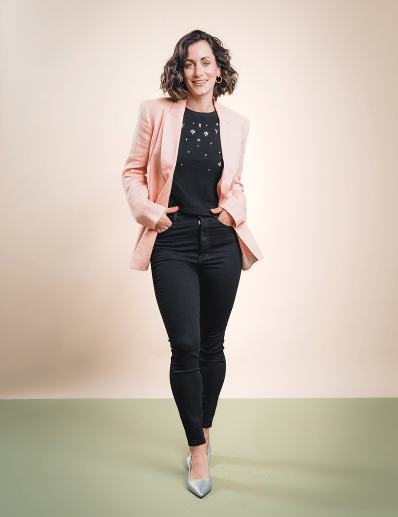 OMG!-poliester-zadaj-odprti-salonarji-srebrna