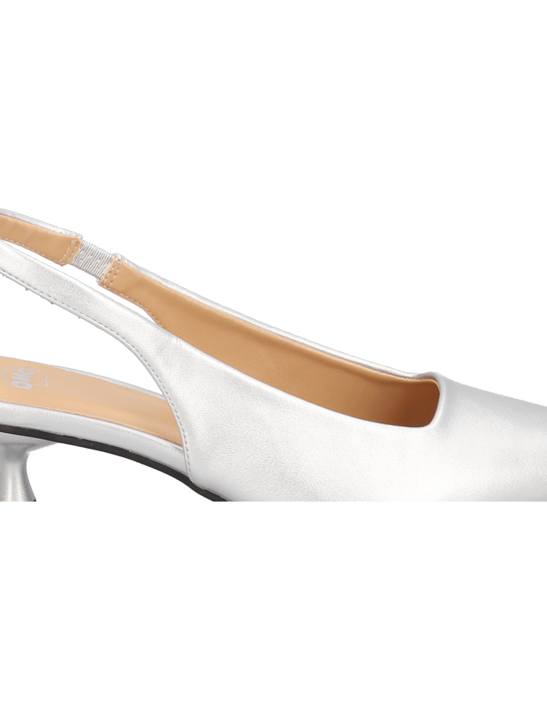 OMG!-poliester-zadaj-odprti-salonarji-srebrna