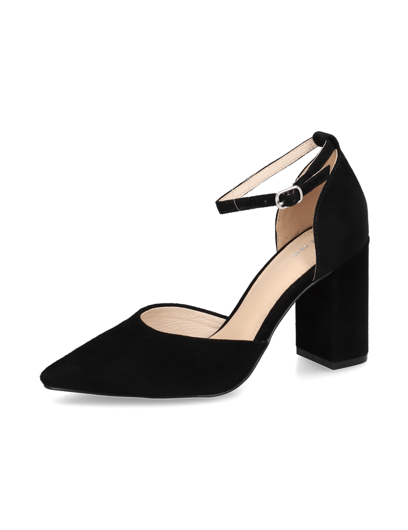 Kate-Gray-Veloursleder-Pumps-schwarz