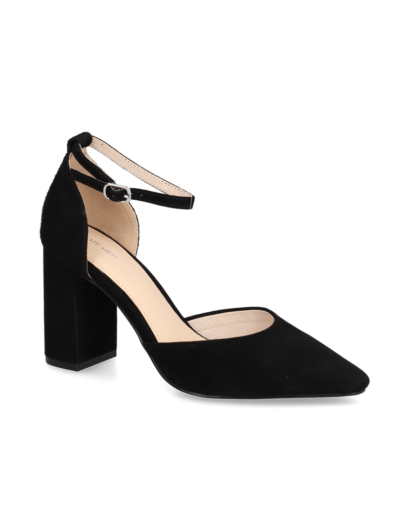 Kate-Gray-Veloursleder-Pumps-schwarz