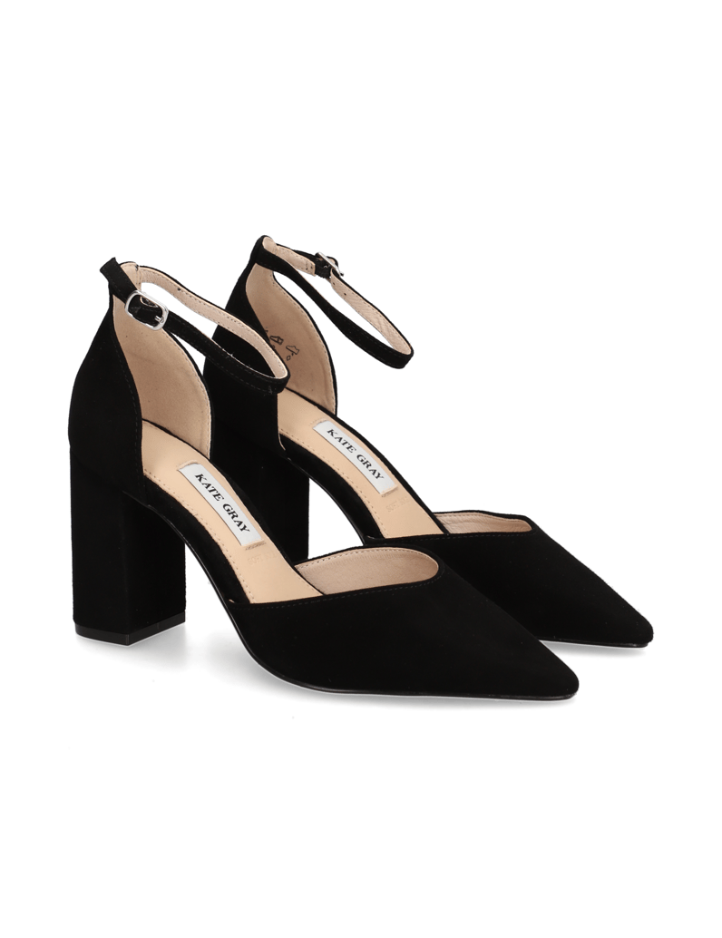 Kate-Gray-Veloursleder-Pumps-schwarz