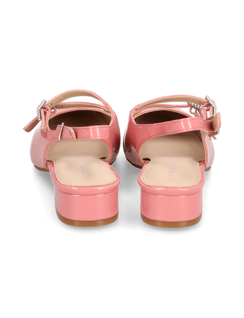 Kate-Gray-baleríny-růžová