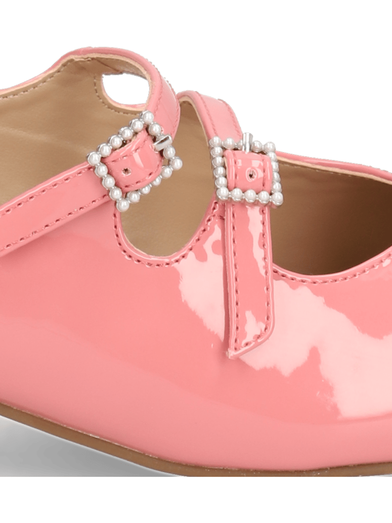 Kate-Gray-baleríny-růžová