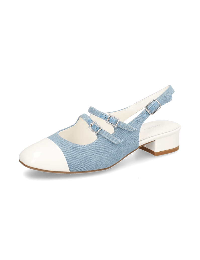 Kate-Gray-baleríny-modrá