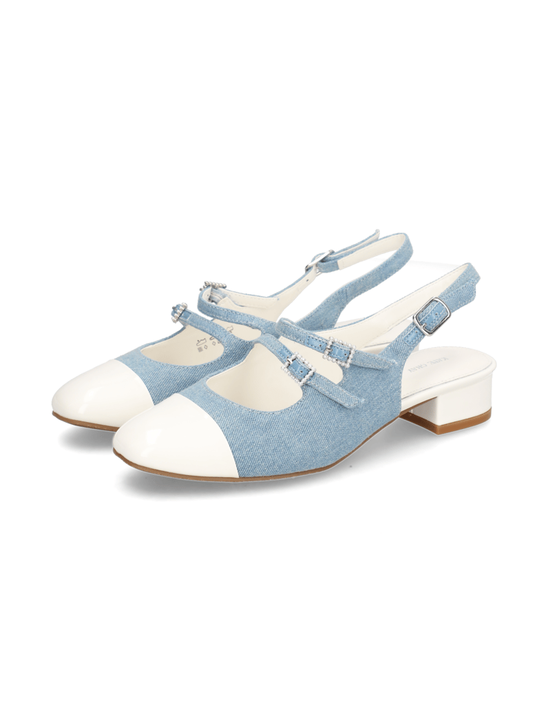 Kate-Gray-baleríny-modrá