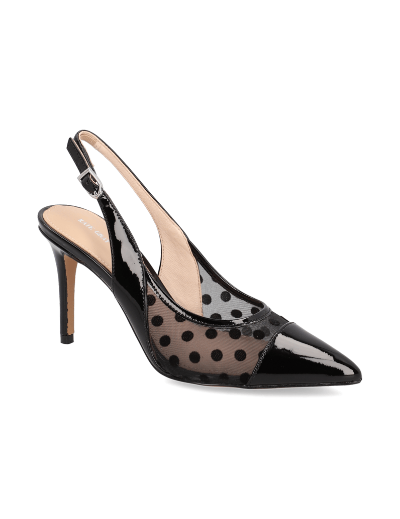Kate-Gray-Slingpumps-schwarz
