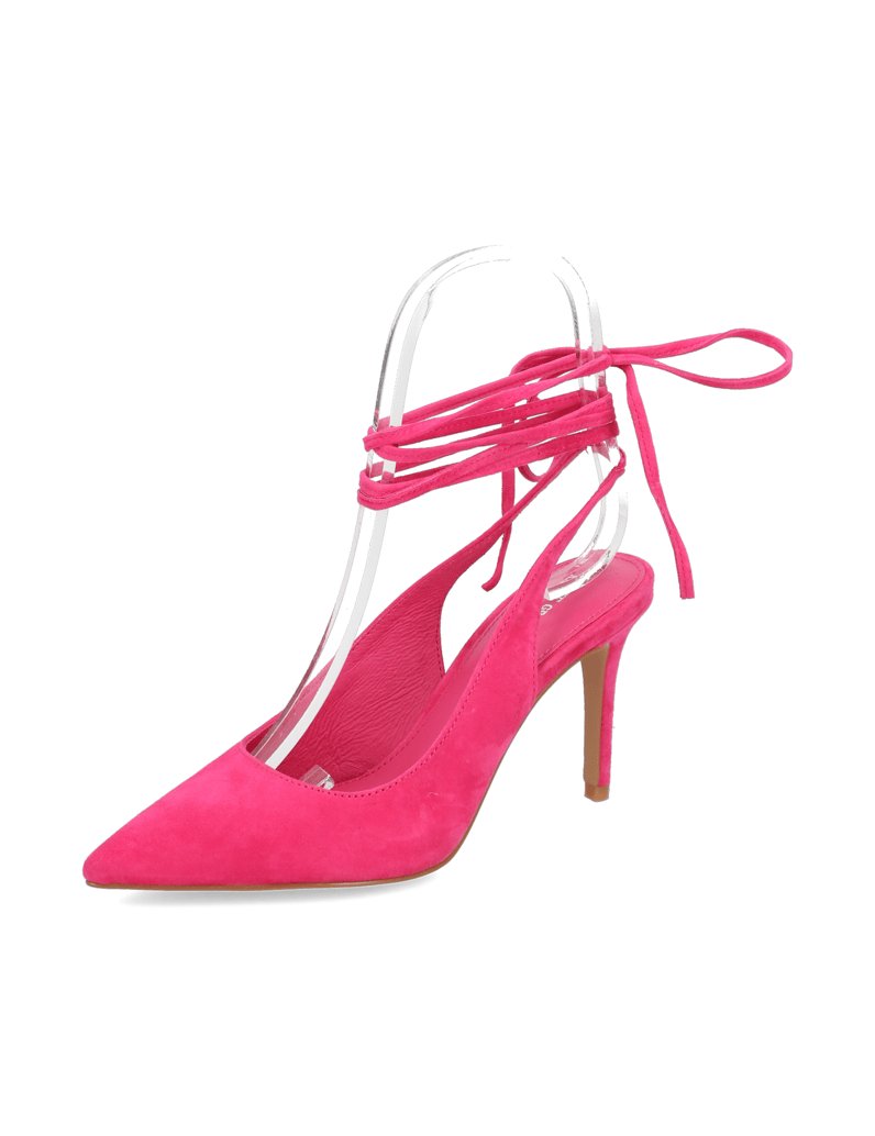 Kate-Gray-semiš-usnje-zadaj-odprti-salonarji-črna