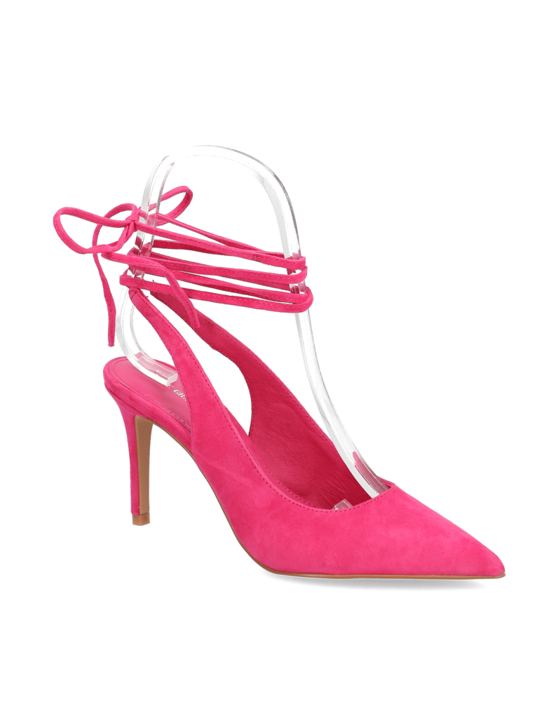 Kate-Gray-semiš-usnje-zadaj-odprti-salonarji-črna