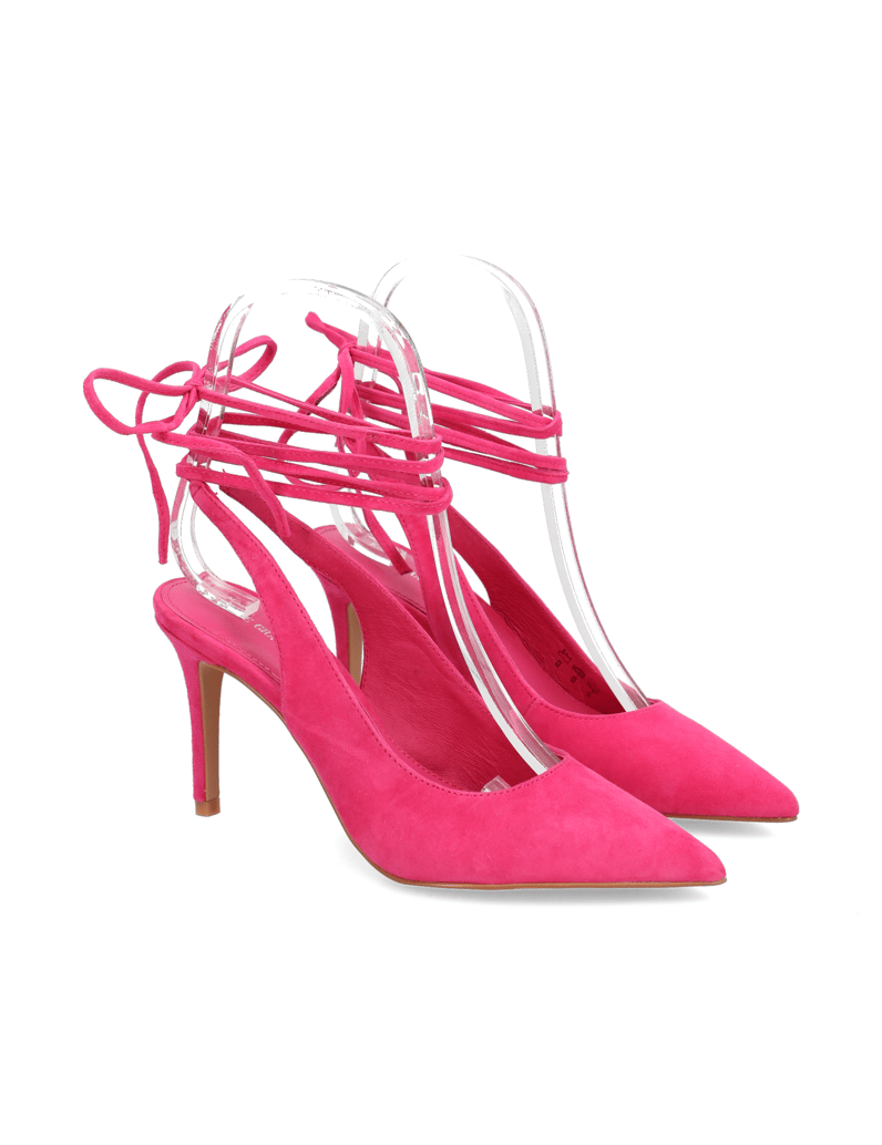 Kate-Gray-semiš-usnje-zadaj-odprti-salonarji-črna