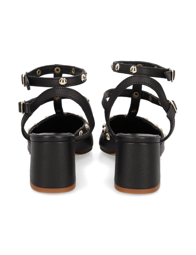 Kate-Gray-Glattleder-Slingpumps-schwarz