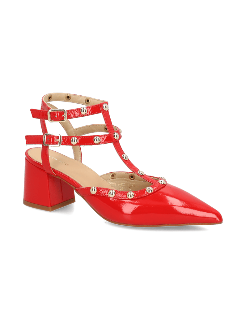 Kate-Gray-Lackleder-Slingpumps-schwarz