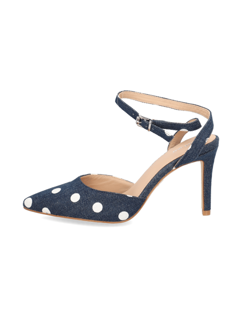 

Kate Gray Textil Slingpumps