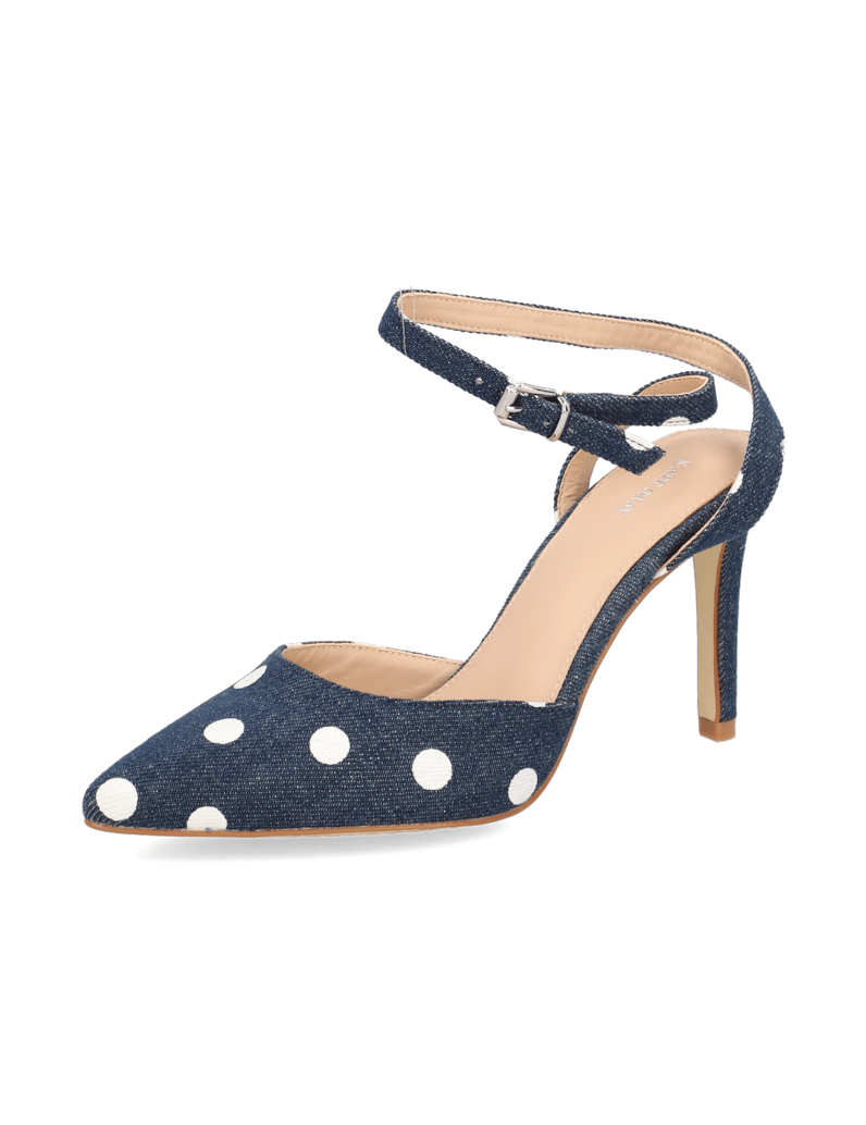 Kate-Gray-Textil-Slingpumps-modra