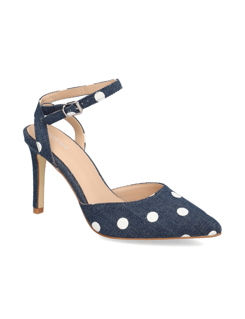 Kate-Gray-Textil-Slingpumps-modra