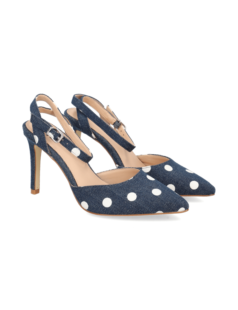 Kate-Gray-Textil-Slingpumps-modra