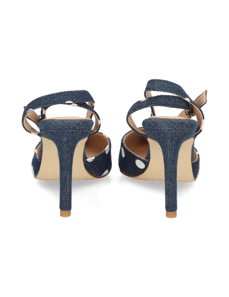 Kate-Gray-Textil-Slingpumps-modra