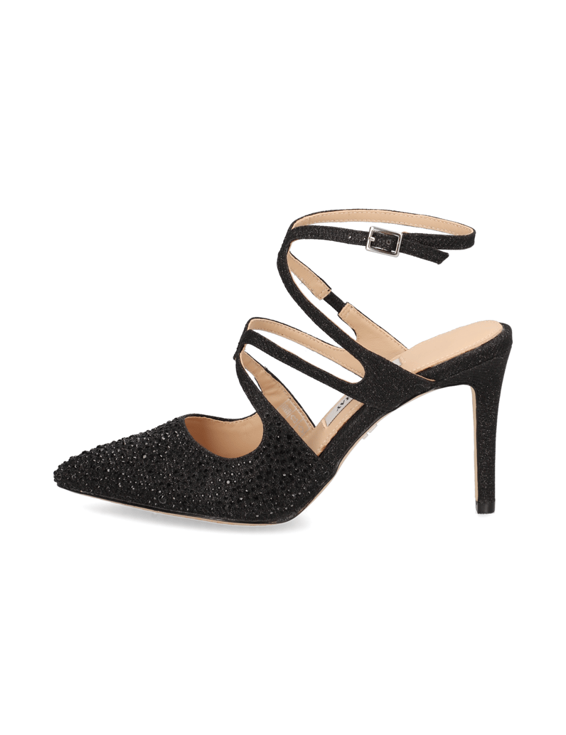 Kate-Gray-Textil-Slingpumps-schwarz