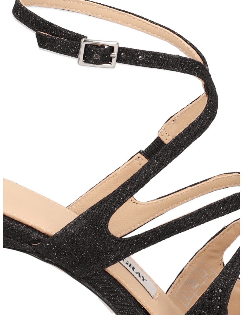 Kate-Gray-Textil-Slingpumps-schwarz