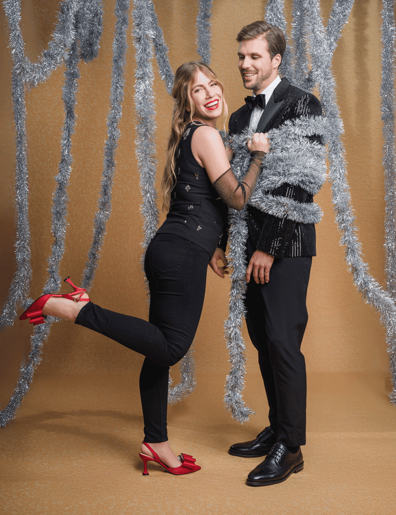 Kate-Gray-Slingpumps-rot