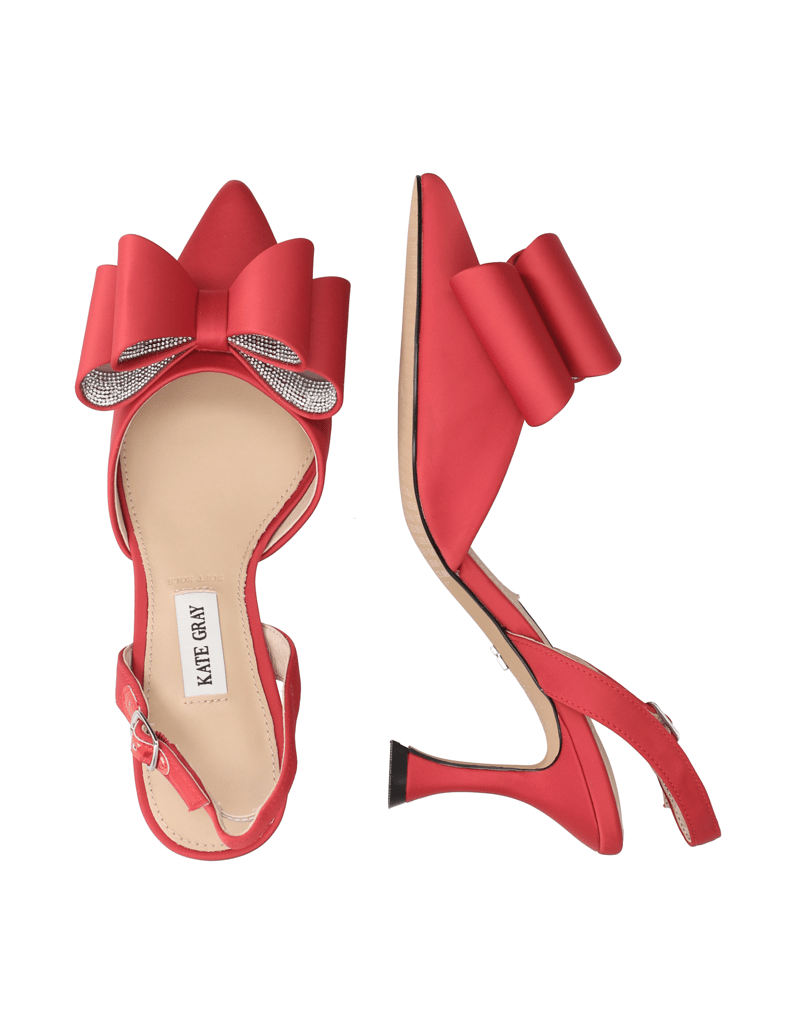 Kate-Gray-Slingpumps-rot