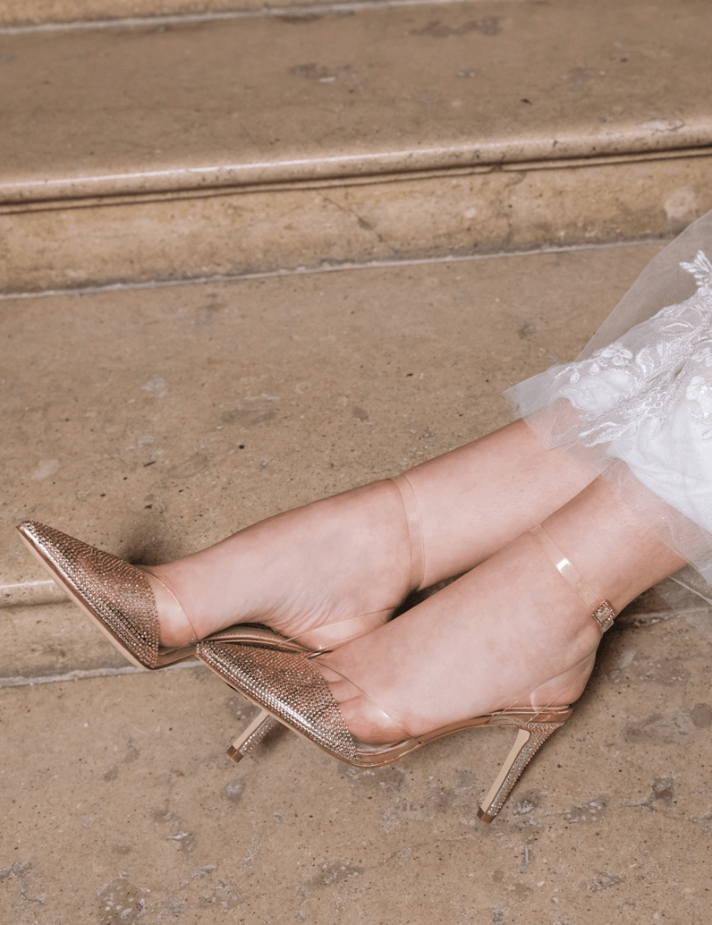 Kate-Gray-PU-zadaj-odprti-salonarji-roza