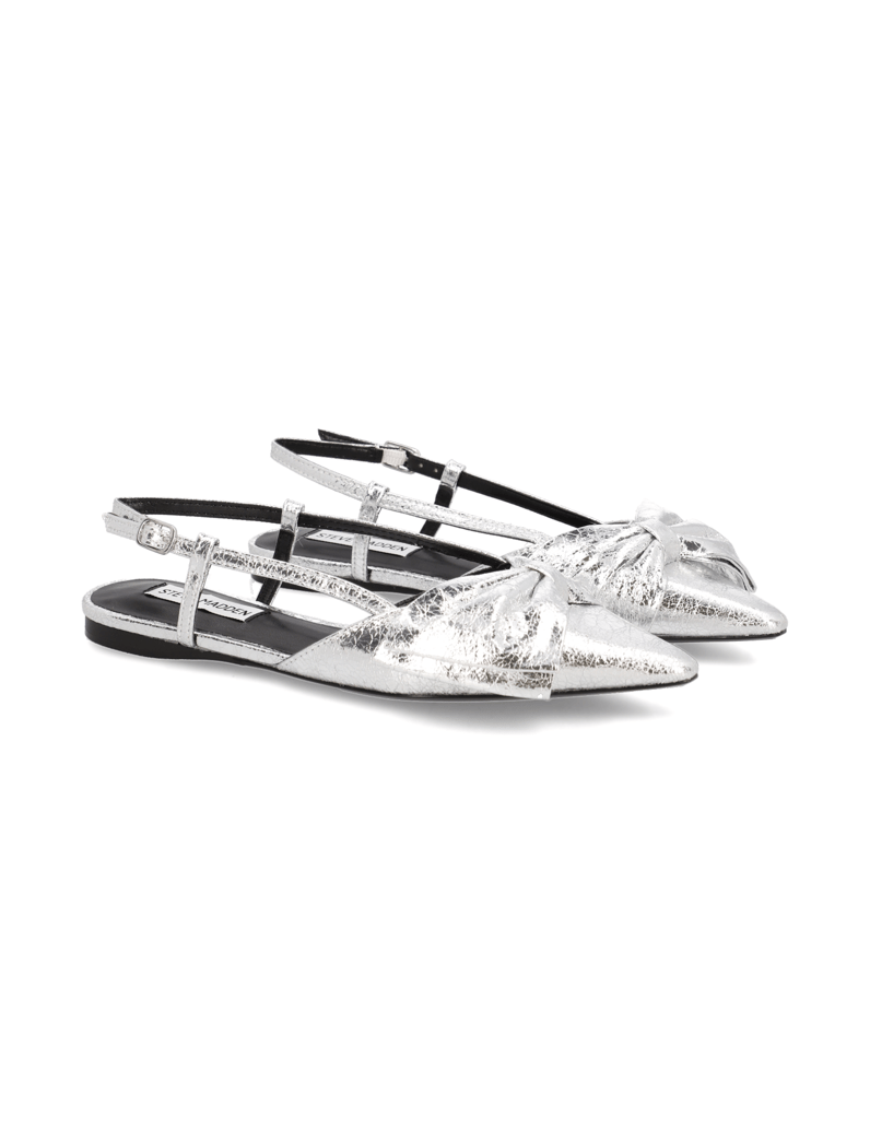 Steve-Madden-Sling-balerínky-strieborná