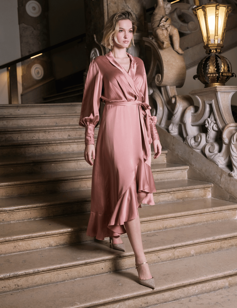 Kate-Gray-textil-lodičky-Sling-béžová