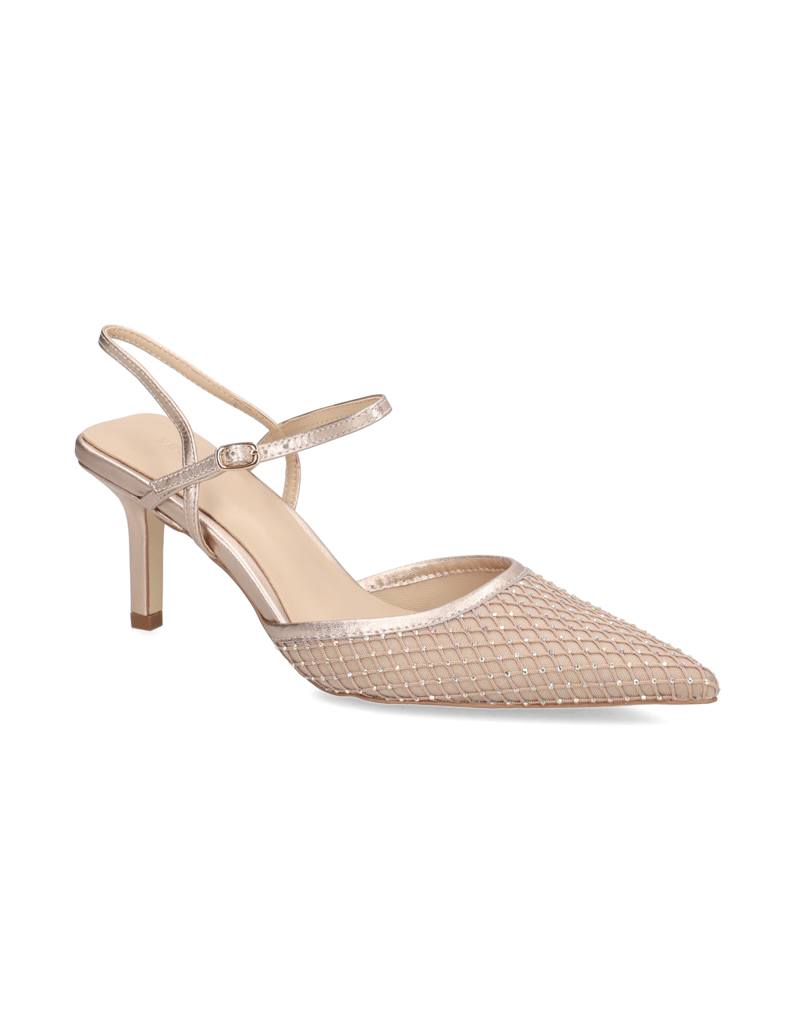 Kate-Gray-textil-lodičky-Sling-béžová