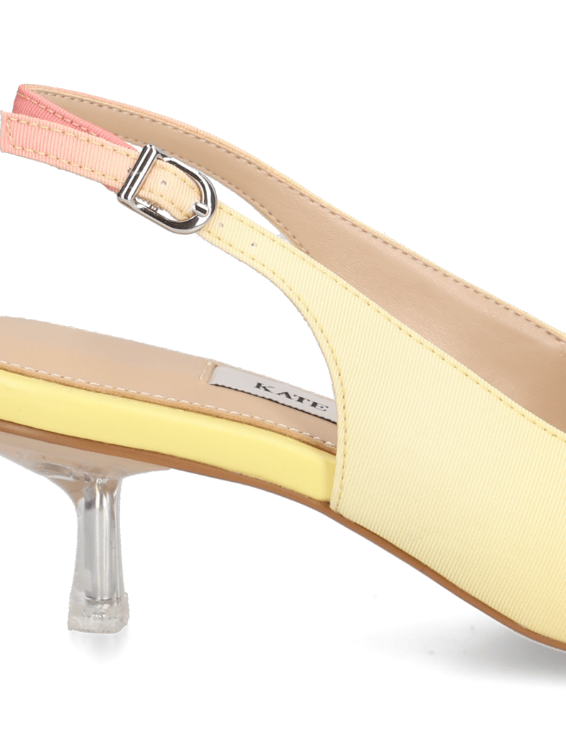 Kate-Gray-lodičky-s-otevřenou-patou-oranžová