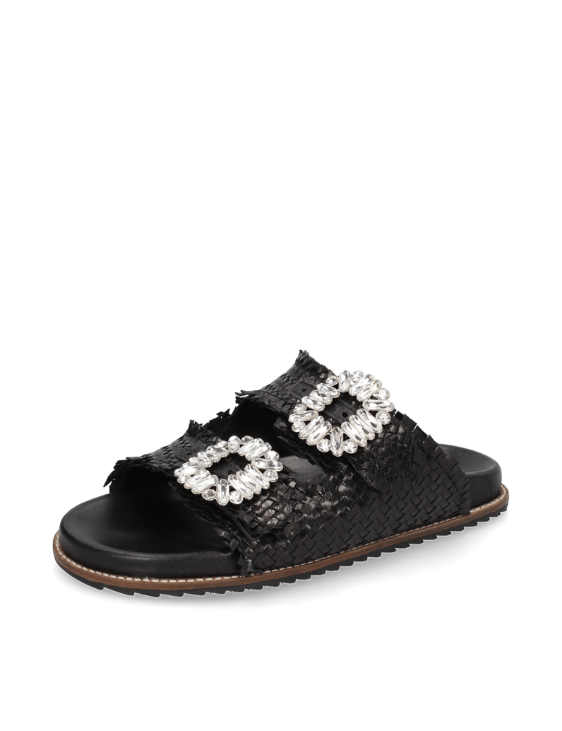 Kate-Gray-gladko-usnje-natikači