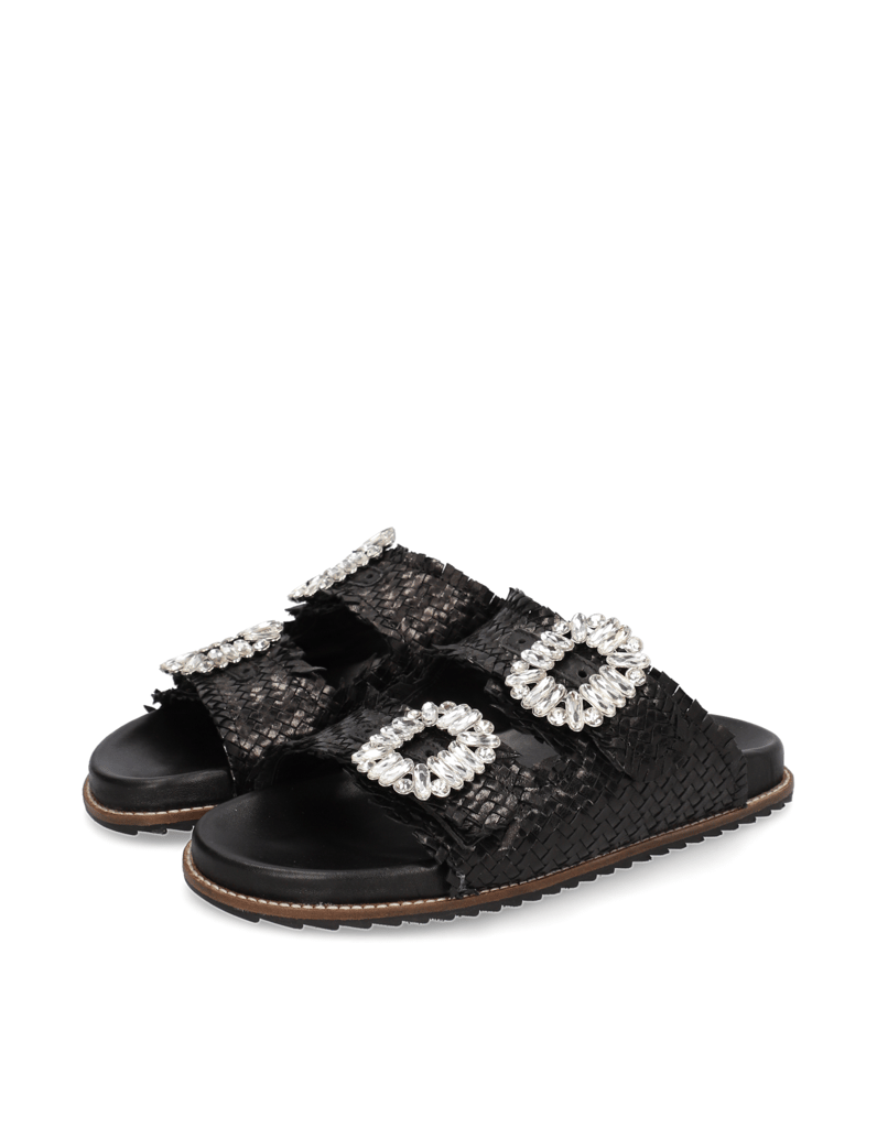 Kate-Gray-gladko-usnje-natikači