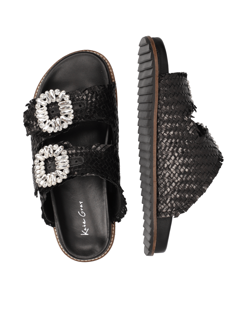 Kate-Gray-gladko-usnje-natikači