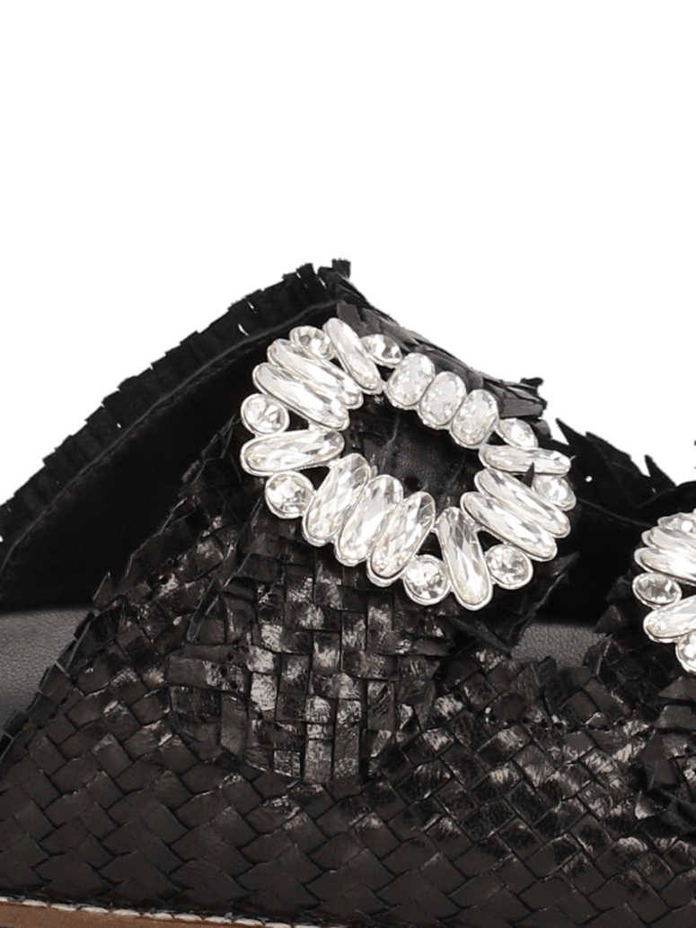 Kate-Gray-gladko-usnje-natikači