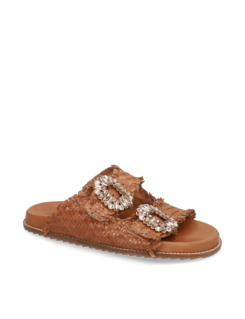 Kate-Gray-gladko-usnje-natikači