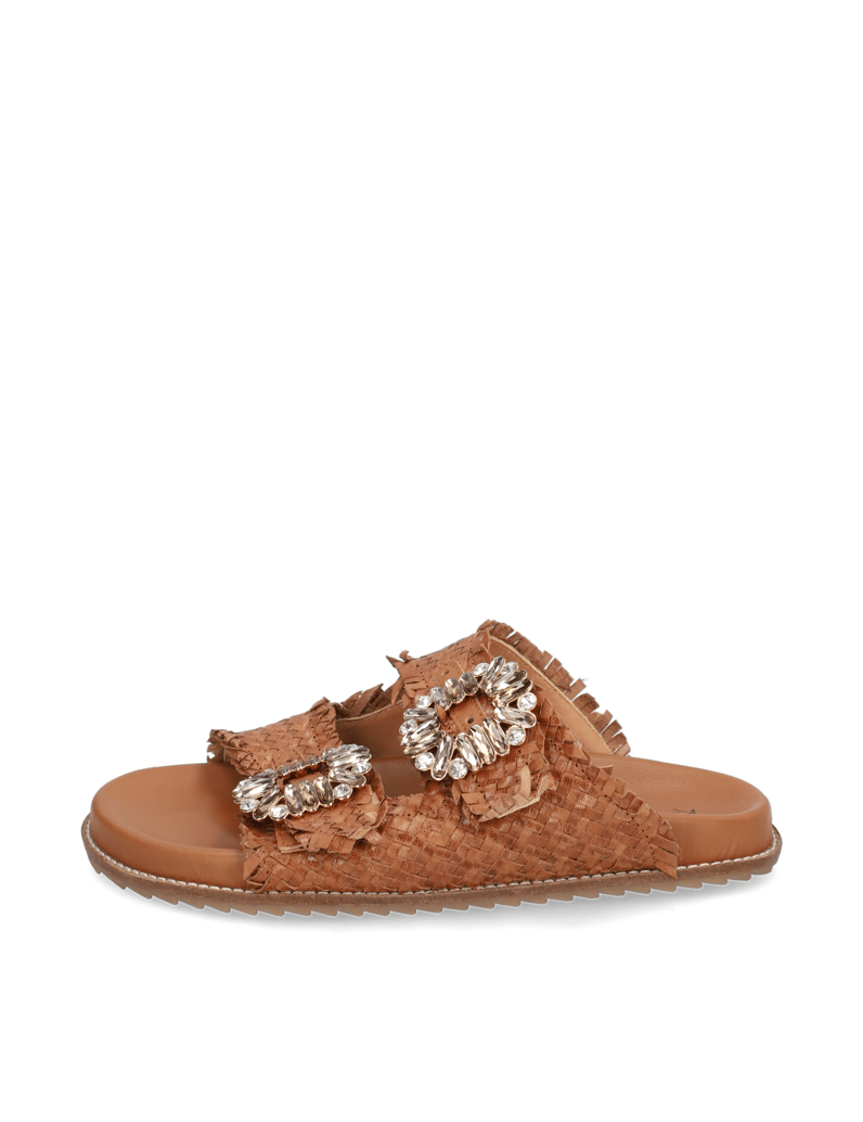 Kate-Gray-gladko-usnje-natikači