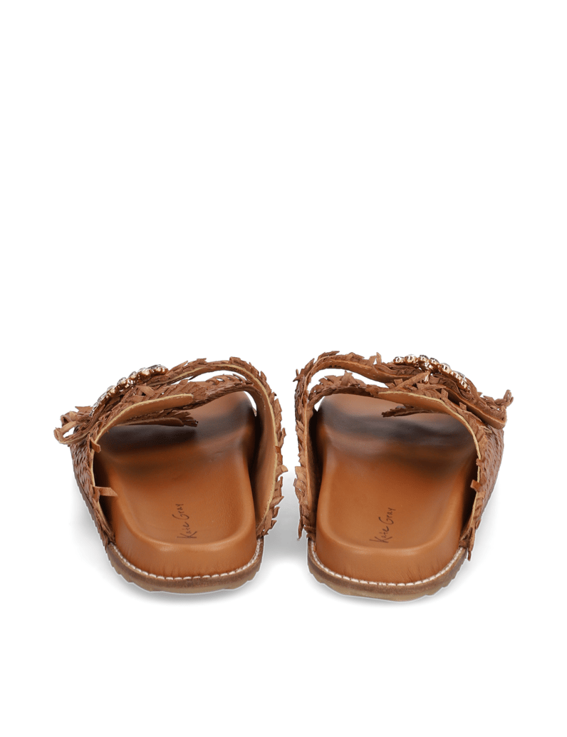 Kate-Gray-gladko-usnje-natikači