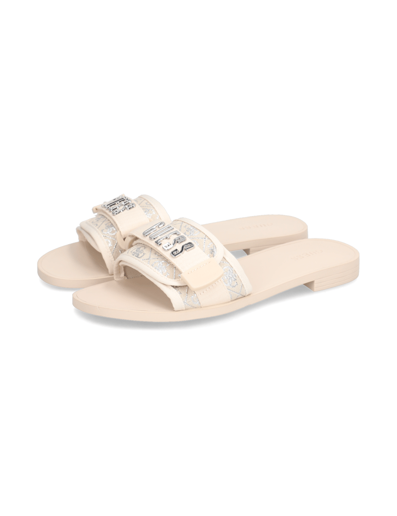 GUESS-ELYZE-béžová