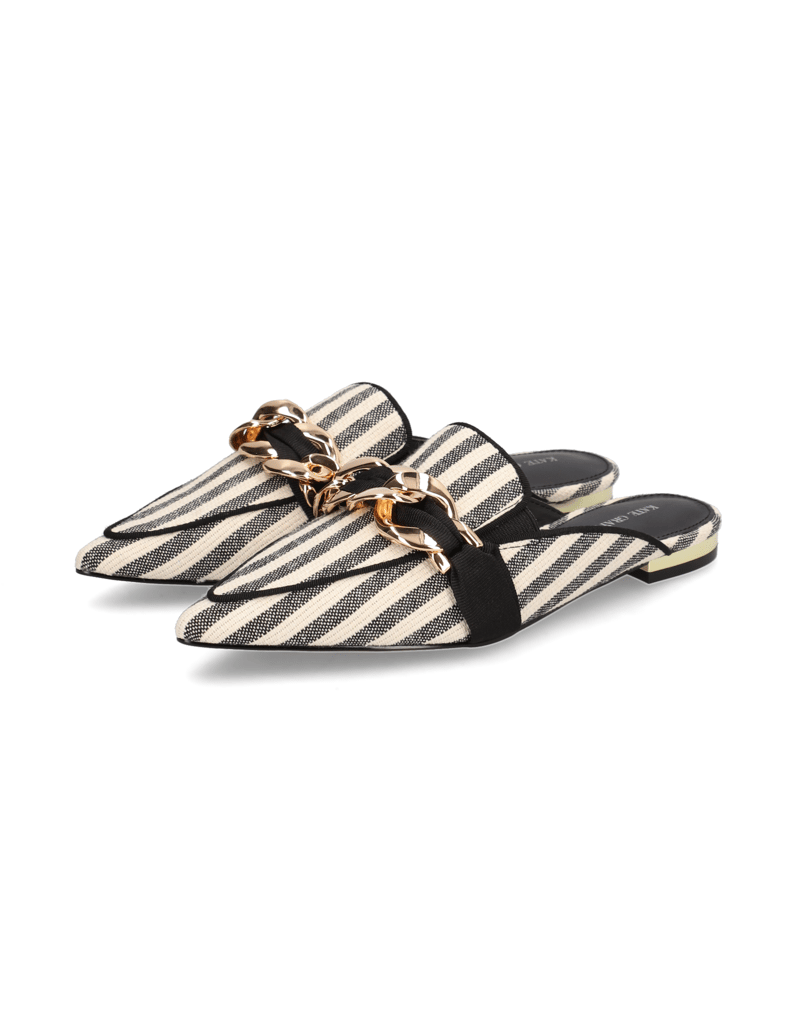 Kate-Gray-Textil-Pantoffel-schwarz