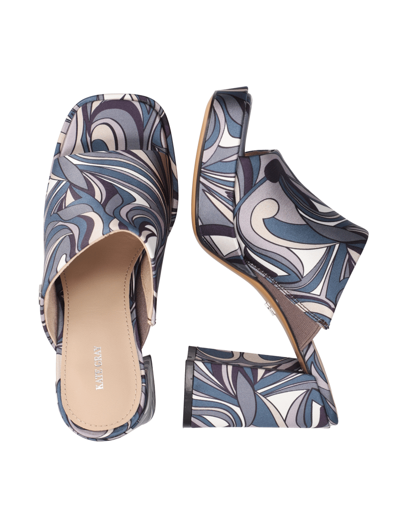 Kate-Gray-Textil-Pantoffel