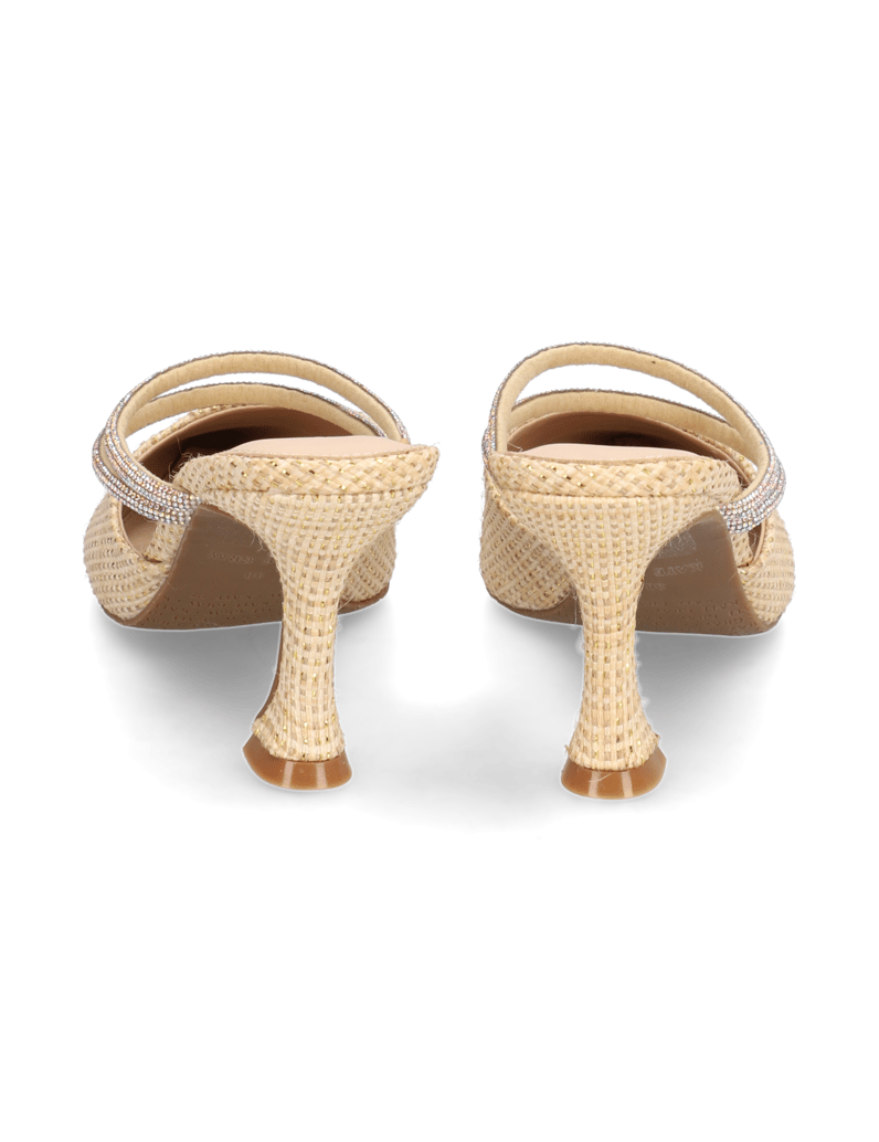 Kate-Gray-Bast-Pantoffel-beige